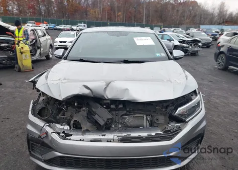 2020 Volkswagen Jetta Gli 2.0T Autobahn/2.0T S из США, поврежденный, VIN 3VW5T7BU1LM052130